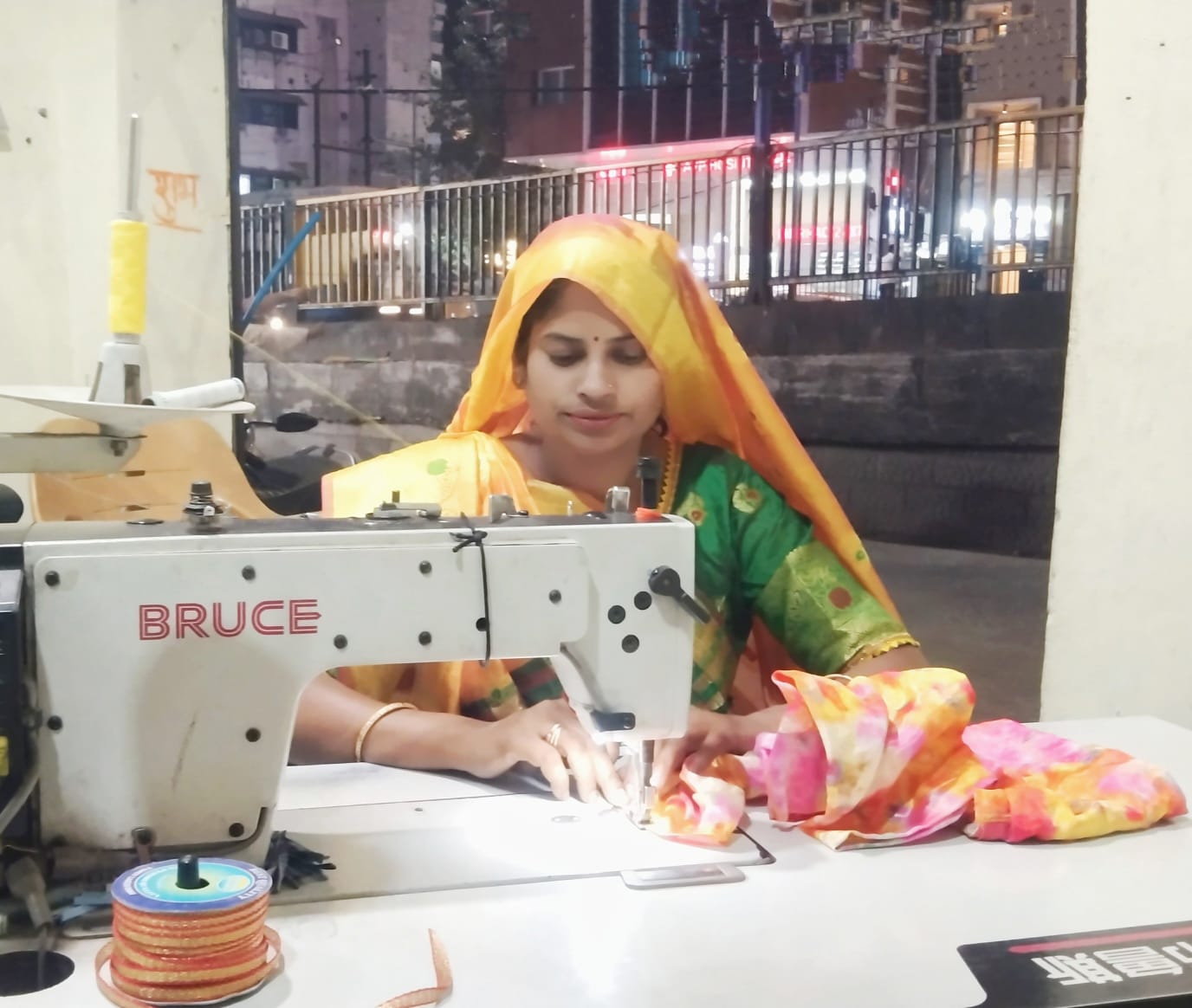 FROM ABANDONMENT TO AGENCY